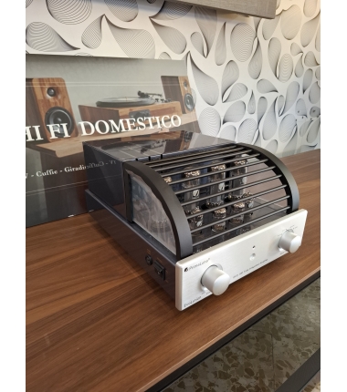 PRIMALUNA EVO 100 INTEGRATO - Silver