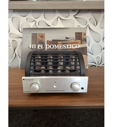 PRIMALUNA EVO 100 INTEGRATO - Silver
