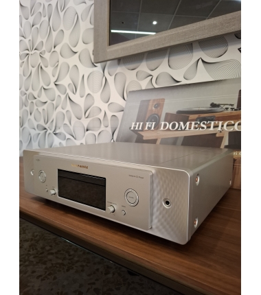 Marantz CD 50N - Silver  ̶L̶i̶s̶t̶i̶n̶o̶ ̶1̶.̶8̶0̶0̶,̶0̶0̶ ̶e̶u̶r̶o̶