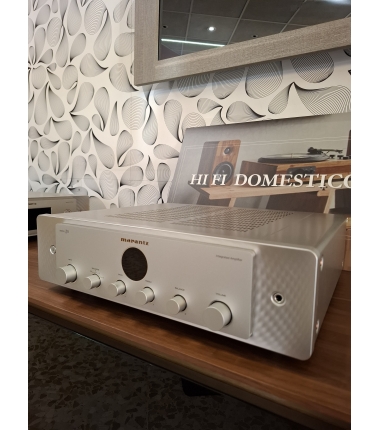 Marantz MODEL 50 - Silver  ̶L̶i̶s̶t̶i̶n̶o̶ ̶1̶.̶8̶0̶0̶,̶0̶0̶ ̶e̶u̶r̶o̶