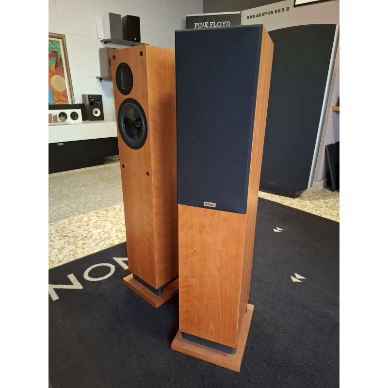 ProAc Response D30 S Ribbon - Cherry   ̶L̶i̶s̶t̶i̶n̶o̶ ̶1̶1̶.̶1̶5̶5̶,̶0̶0̶ ̶e̶u̶r̶o̶