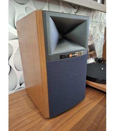 JBL 4305P + PRO-JECT E 1 PHONO  ̶L̶i̶s̶t̶i̶n̶o̶ ̶2̶.̶8̶5̶9̶,̶0̶0̶ ̶e̶u̶r̶o̶