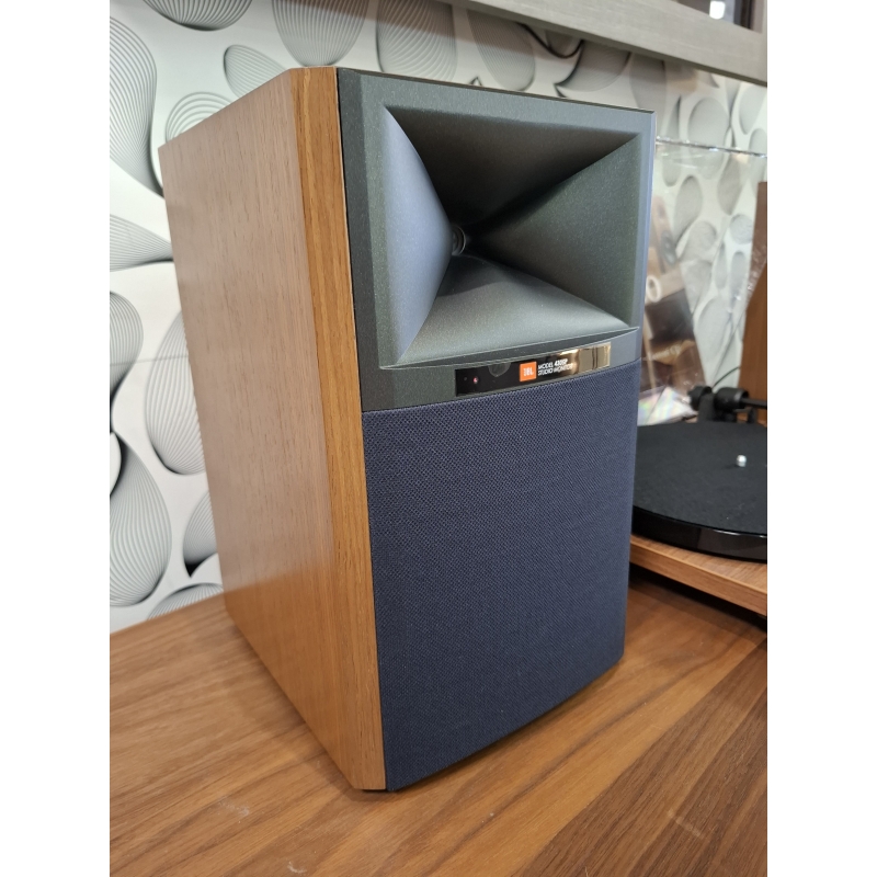 JBL 4305P + PRO-JECT E 1 PHONO  ̶L̶i̶s̶t̶i̶n̶o̶ ̶2̶.̶8̶5̶9̶,̶0̶0̶ ̶e̶u̶r̶o̶