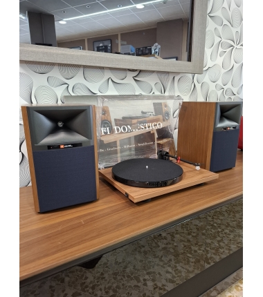 JBL 4305P + PRO-JECT E 1 PHONO  ̶L̶i̶s̶t̶i̶n̶o̶ ̶2̶.̶8̶5̶9̶,̶0̶0̶ ̶e̶u̶r̶o̶