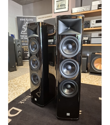 JBL HDI 3600 - Black  ̶L̶i̶s̶t̶i̶n̶o̶ ̶4̶.̶3̶0̶0̶,̶0̶0̶ ̶e̶u̶r̶o̶