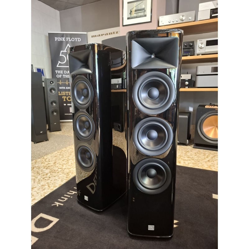 JBL HDI 3600 - Black  ̶L̶i̶s̶t̶i̶n̶o̶ ̶4̶.̶3̶0̶0̶,̶0̶0̶ ̶e̶u̶r̶o̶