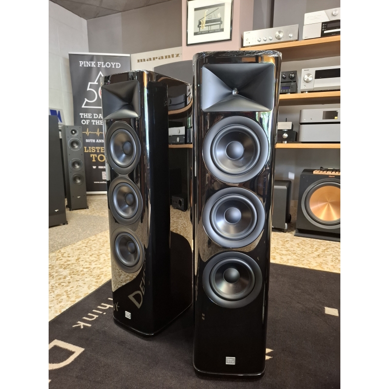 JBL HDI 3600 - Black  ̶L̶i̶s̶t̶i̶n̶o̶ ̶4̶.̶3̶0̶0̶,̶0̶0̶ ̶e̶u̶r̶o̶