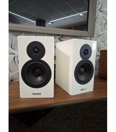 Dynaudio Evoke 20 - White   ̶L̶i̶s̶t̶i̶n̶o̶ ̶2̶.̶2̶5̶0̶,̶0̶0̶ ̶e̶u̶r̶o̶