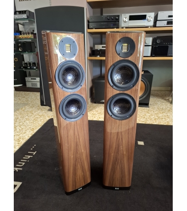 Elac Vela FS 407.2 - Noce laccato  ̶L̶i̶s̶t̶i̶n̶o̶ ̶4̶.̶9̶5̶0̶,̶0̶0̶ ̶e̶u̶r̶o̶