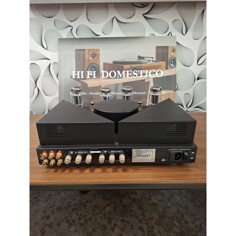 Fezz Audio Titania