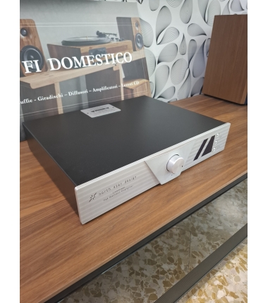 North star design preamplifier linestage