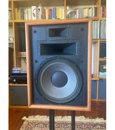 Klipsch Heresy II