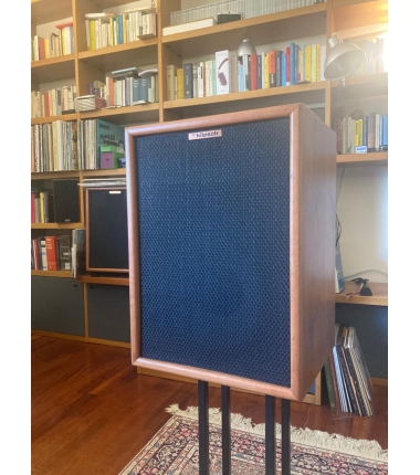 Klipsch Heresy II