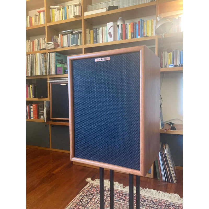 Klipsch Heresy II