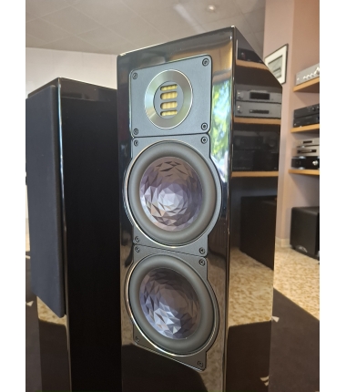 Elac FS 407 - Black DEMO  ̶L̶i̶s̶t̶i̶n̶o̶ ̶3̶.̶7̶9̶5̶,̶0̶0̶ ̶e̶u̶r̶o̶