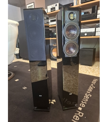 Elac FS 407 - Black  ̶L̶i̶s̶t̶i̶n̶o̶ ̶3̶.̶7̶9̶5̶,̶0̶0̶ ̶e̶u̶r̶o̶