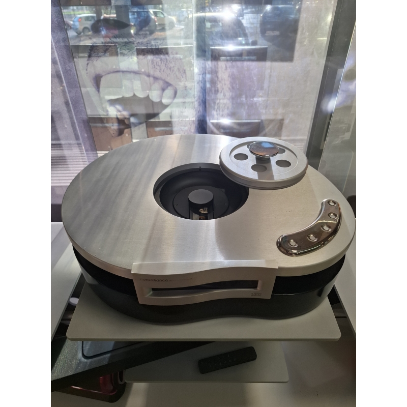 Opera Consonance CDP 5.0