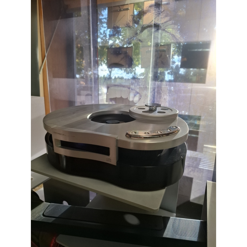 Opera Consonance CDP 5.0