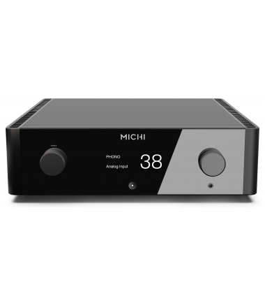 Rotel Michi X3 - Demo  ̶L̶i̶s̶t̶i̶n̶o̶ ̶5̶.̶5̶0̶0̶,̶0̶0̶ ̶e̶u̶r̶o̶