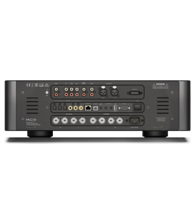 Rotel Michi X3 - Demo  ̶L̶i̶s̶t̶i̶n̶o̶ ̶5̶.̶5̶0̶0̶,̶0̶0̶ ̶e̶u̶r̶o̶