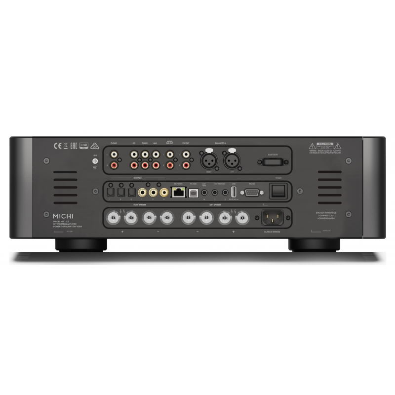 Rotel Michi X3 - Demo  ̶L̶i̶s̶t̶i̶n̶o̶ ̶5̶.̶5̶0̶0̶,̶0̶0̶ ̶e̶u̶r̶o̶