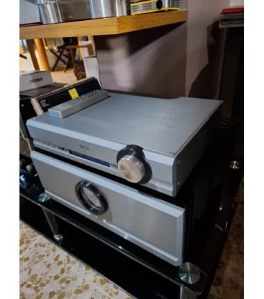 Pass Labs XP12 + XA 30.8  ̶L̶i̶s̶t̶i̶n̶o̶ ̶2̶1̶.̶2̶5̶5̶,̶0̶0̶ ̶e̶u̶r̶o̶