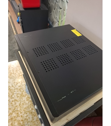 NAD C-298 + NAD DAC/PRE C658