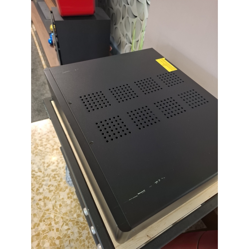 NAD C-298 + NAD DAC/PRE C658