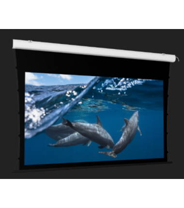 Schermo cinema motorizzato