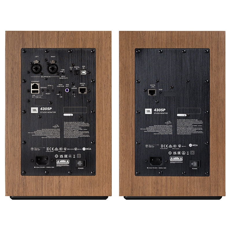 JBL 4305P  ̶L̶i̶s̶t̶i̶n̶o̶ ̶2̶.̶5̶0̶0̶,̶0̶0̶ ̶e̶u̶r̶o̶