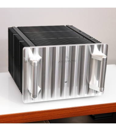 Finale Jeff Rowland model 302