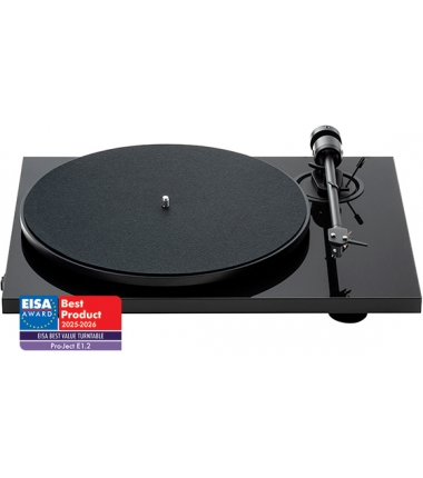 Pro-Ject E1.2