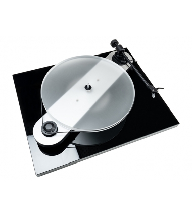 Pro-Ject Elemental Phono USB Final Destination