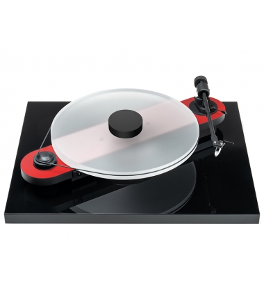 Pro-Ject Elemental Phono USB Final Destination