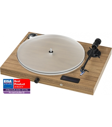 Pro-Ject Juke Box S2