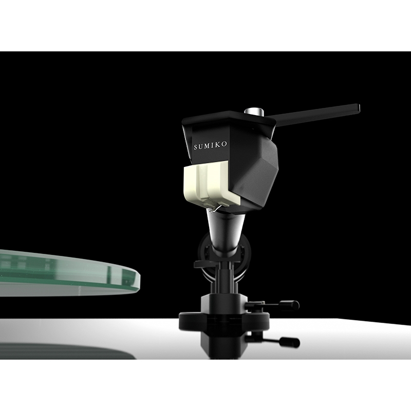 Pro-Ject T2 Super Phono