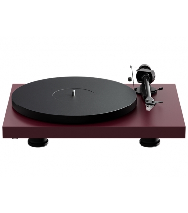 Pro-Ject Debut EVO 2