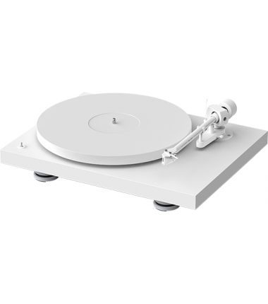 Pro-Ject Debut PRO B White Edition