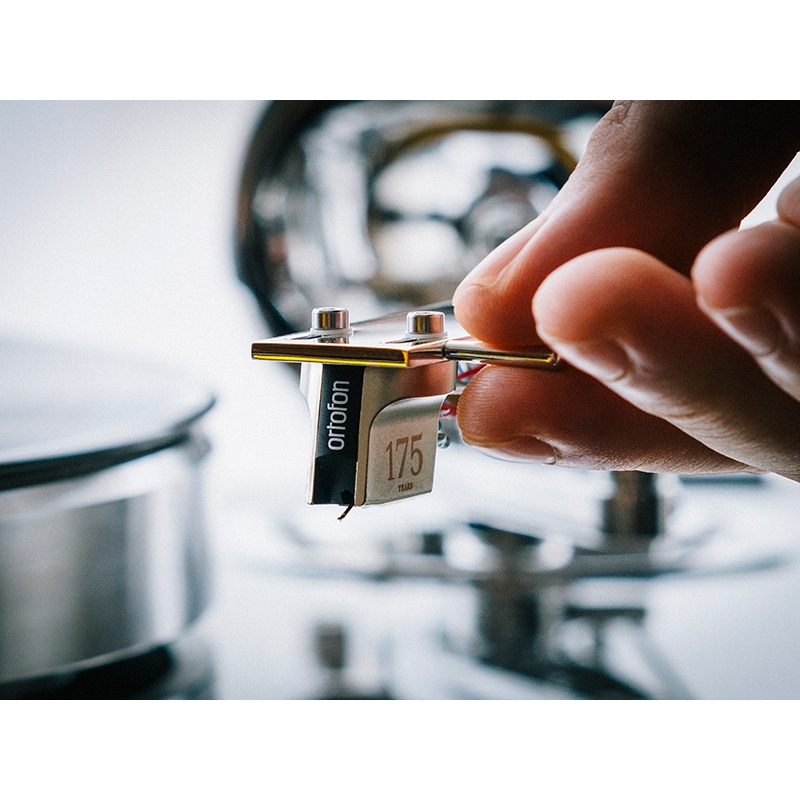 Pro-Ject The Classic Reference VPO 175