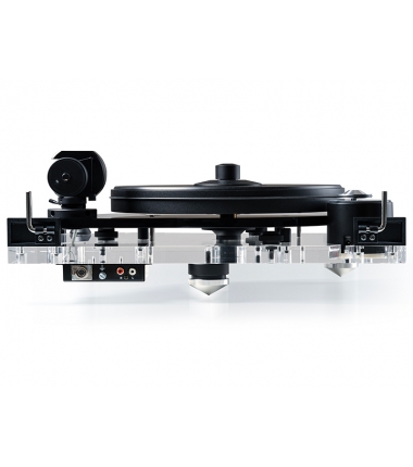 Pro-Ject 6 PerspeX Balanced