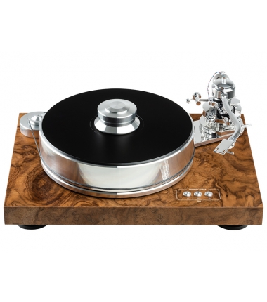 Pro-Ject Signature 10