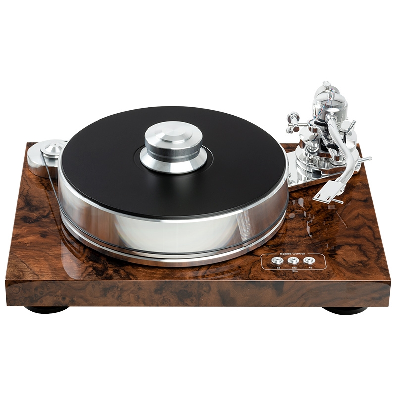 Pro-Ject Signature 10