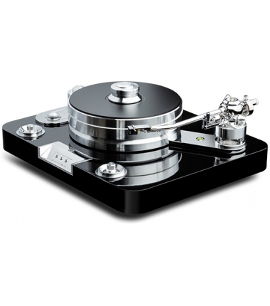 Pro-Ject Signature 12.2