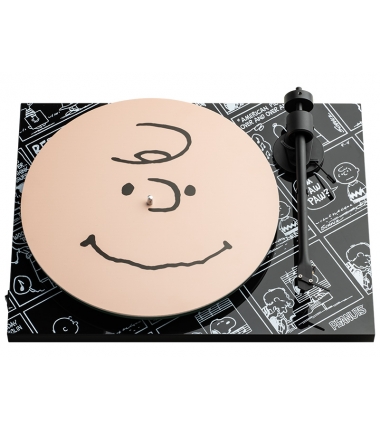 Pro-Ject Peanuts Turnatble