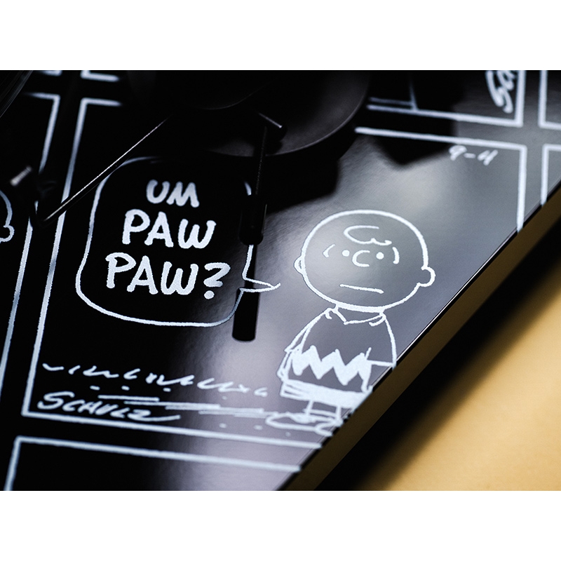 Pro-Ject Peanuts Turnatble