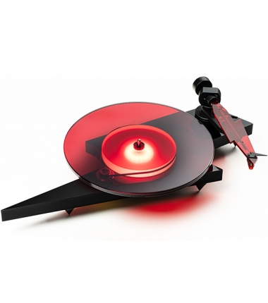 Pro-Ject AC/DC Turnatble
