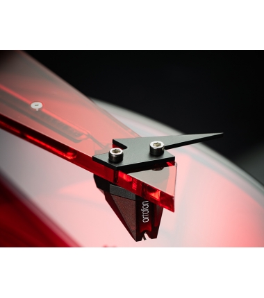 Pro-Ject AC/DC Turnatble