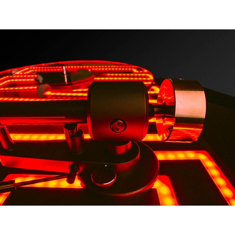 Pro-Ject Elvis Turntable