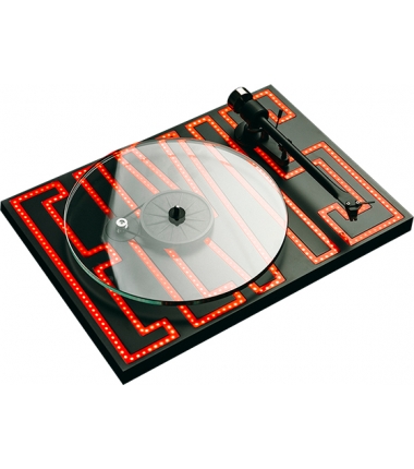 Pro-Ject Elvis Turntable
