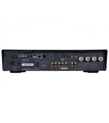 Arcam SA35
